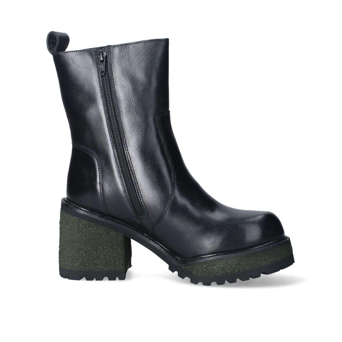 Stivaletto Donna Cafènoir FE1112