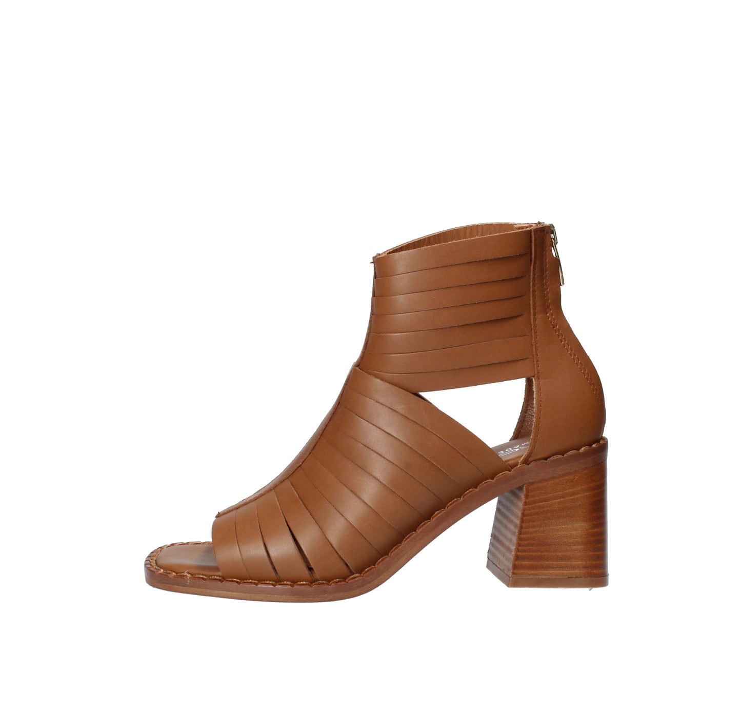 Stivaletto Donna Noee FR04