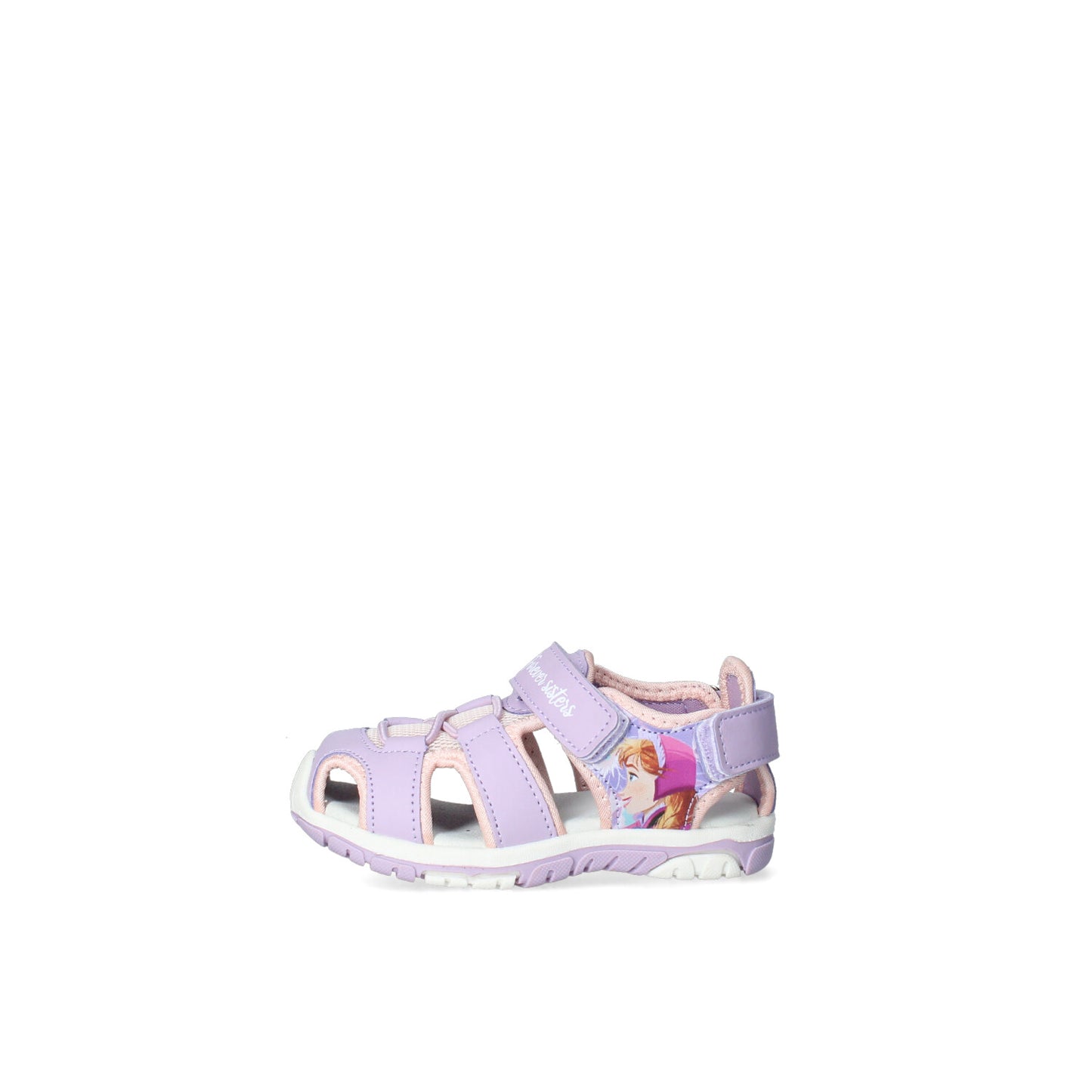 Sandalo Bimba Cartoni Animati FZ014700