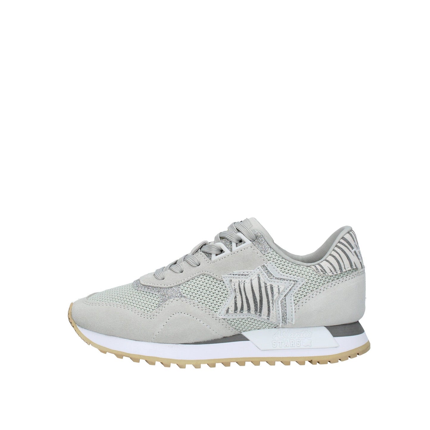 Sneakers Donna Atlantic Stars GHALAC