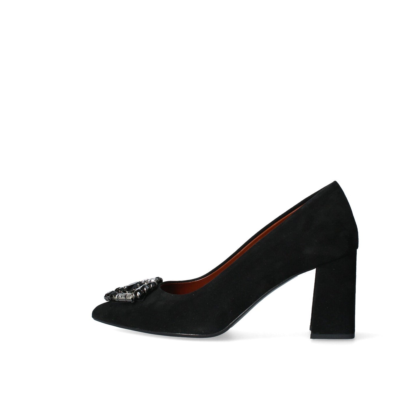 Décolleté Donna G.P. Per Noy Bologna GP304