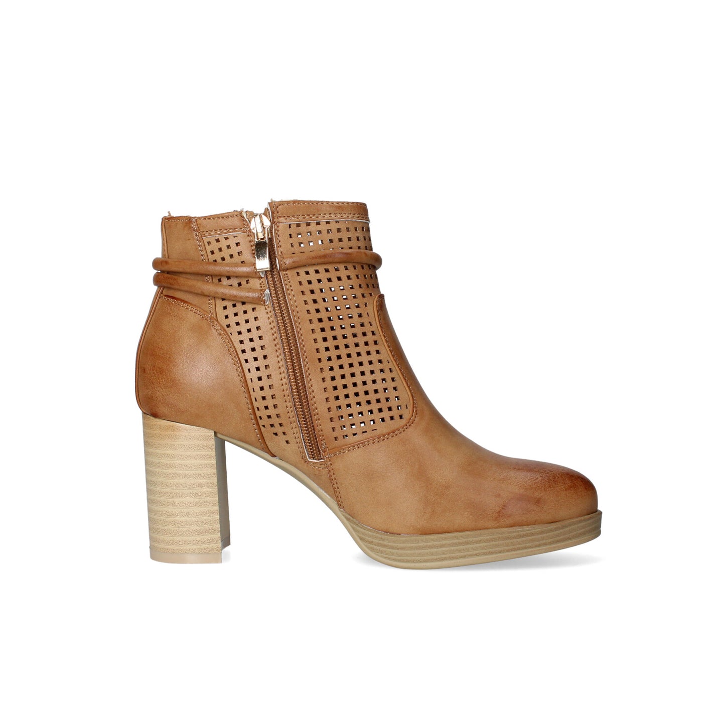 Stivaletto Donna Galia H2732-7