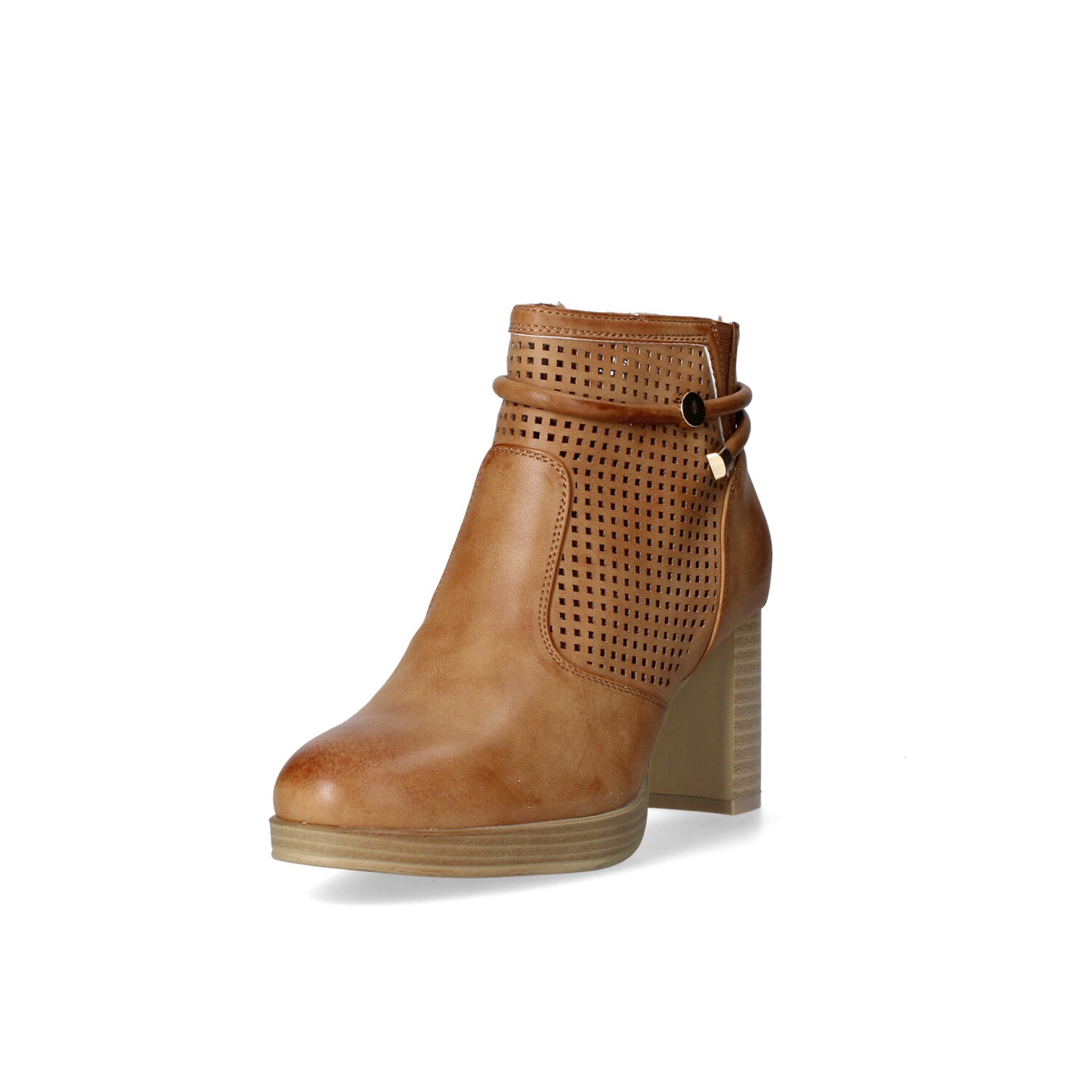 Stivaletto Donna Galia H2732-7