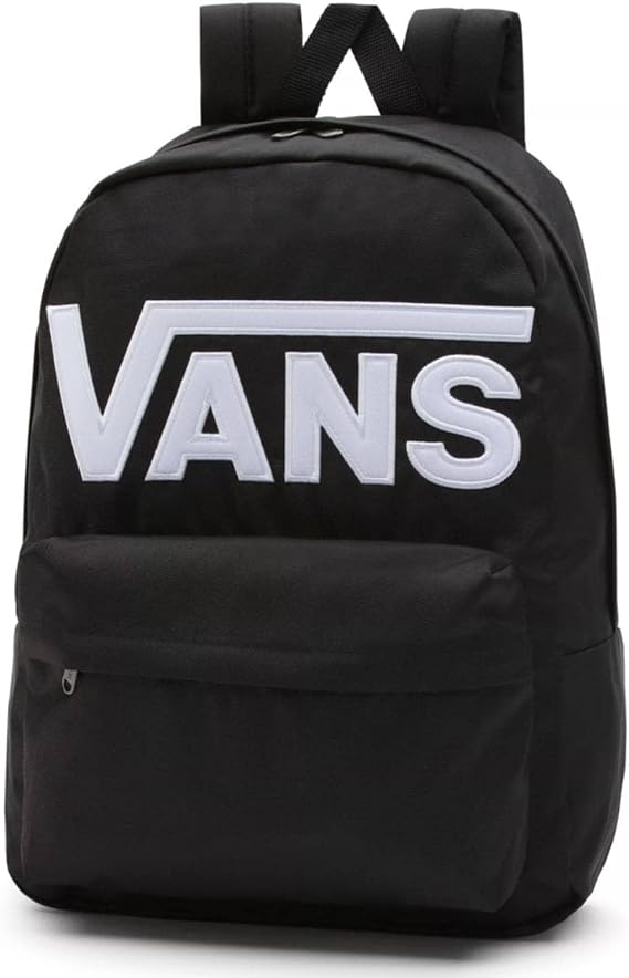 Zaino Unisex Vans H4ZBLK1