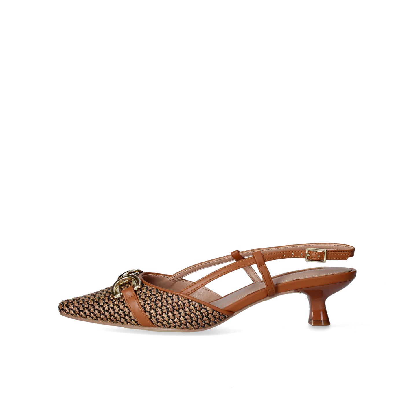 Sandalo con Tacco Donna CafèNoir HC9222