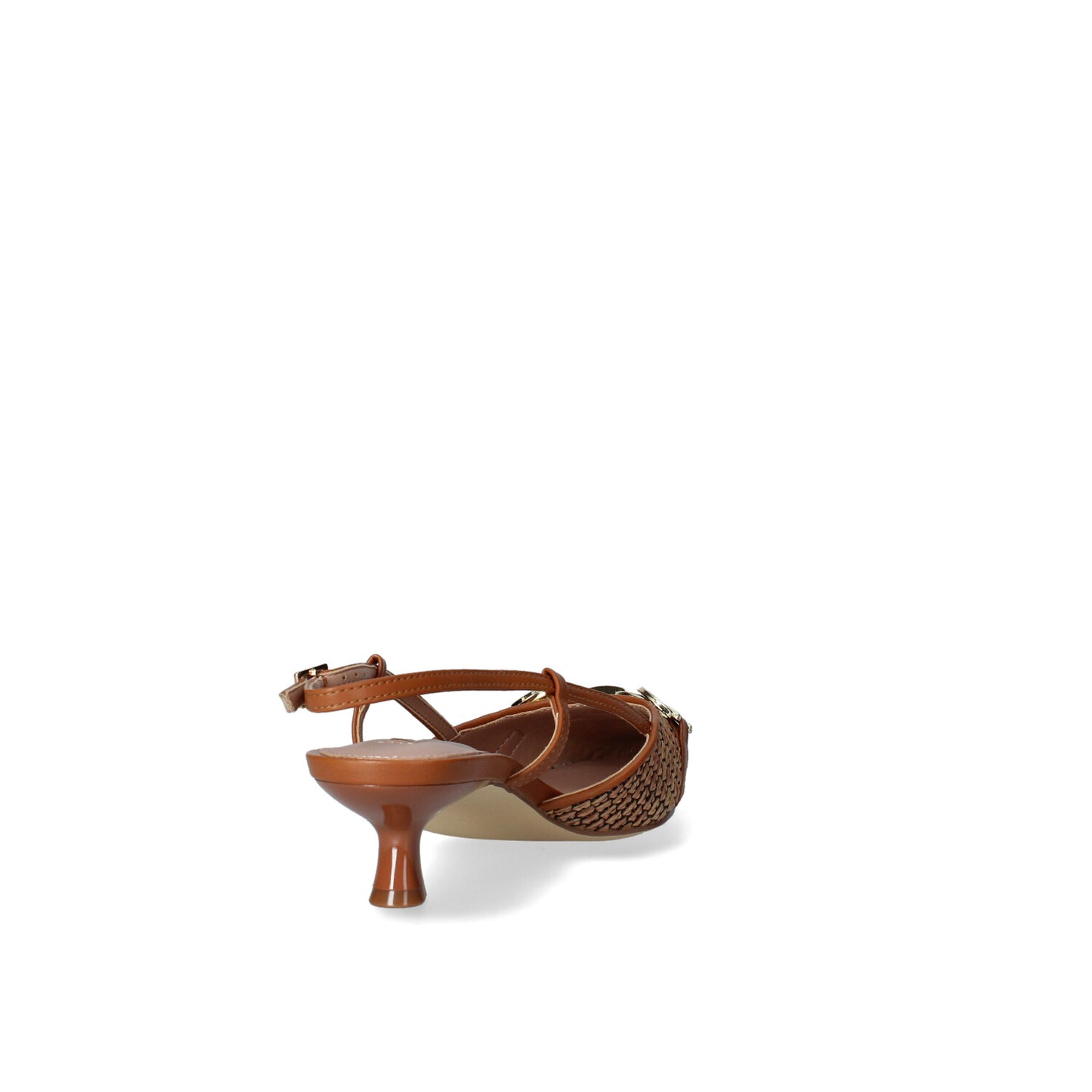 Sandalo con Tacco Donna CafèNoir HC9222
