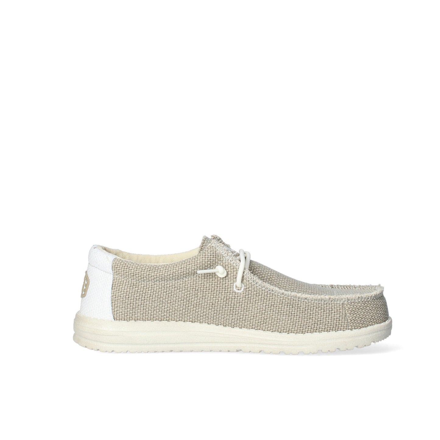 Mocassino Uomo Hey Dude HD.40003-1LB