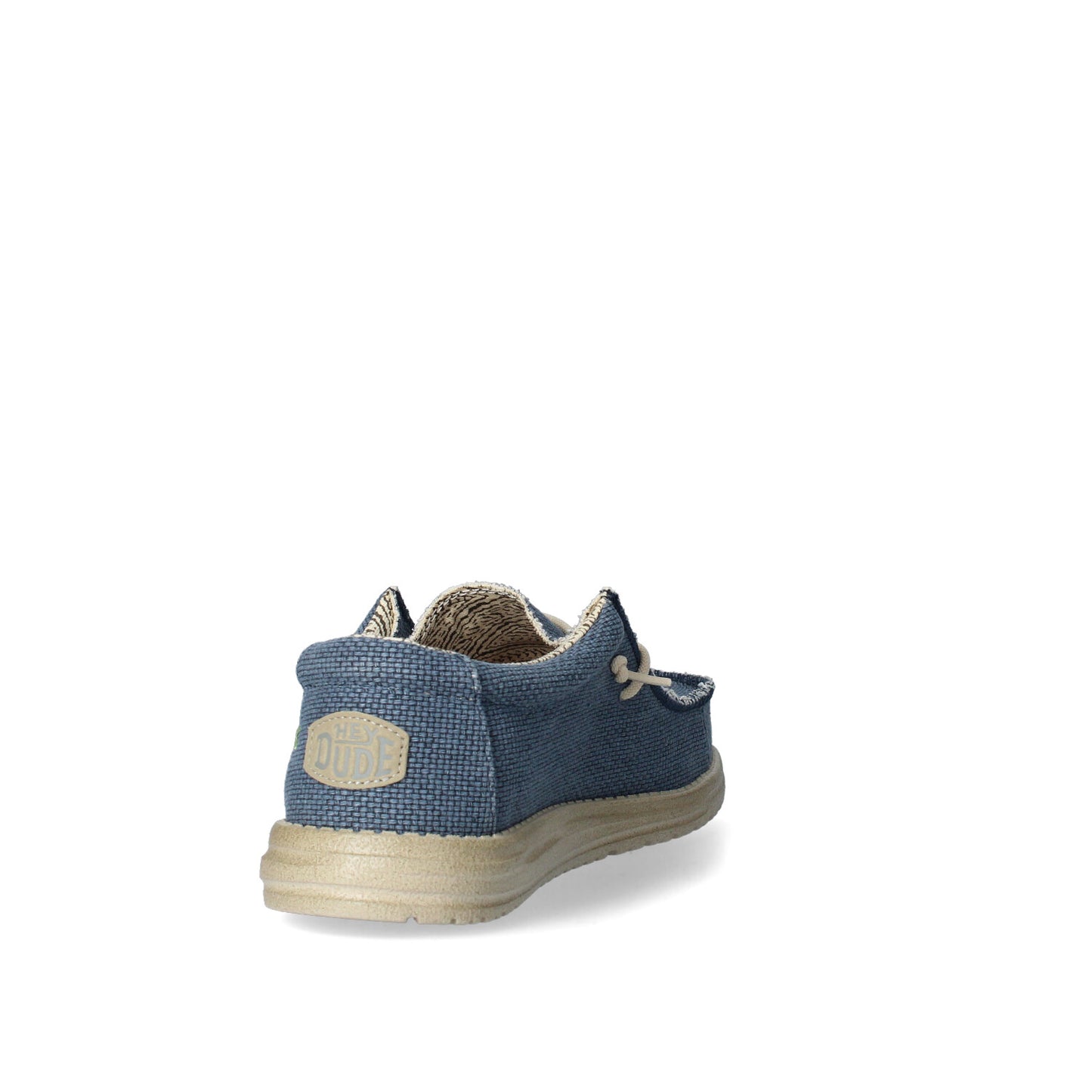 Mocassino Uomo Hey Dude HD.40003-4NM