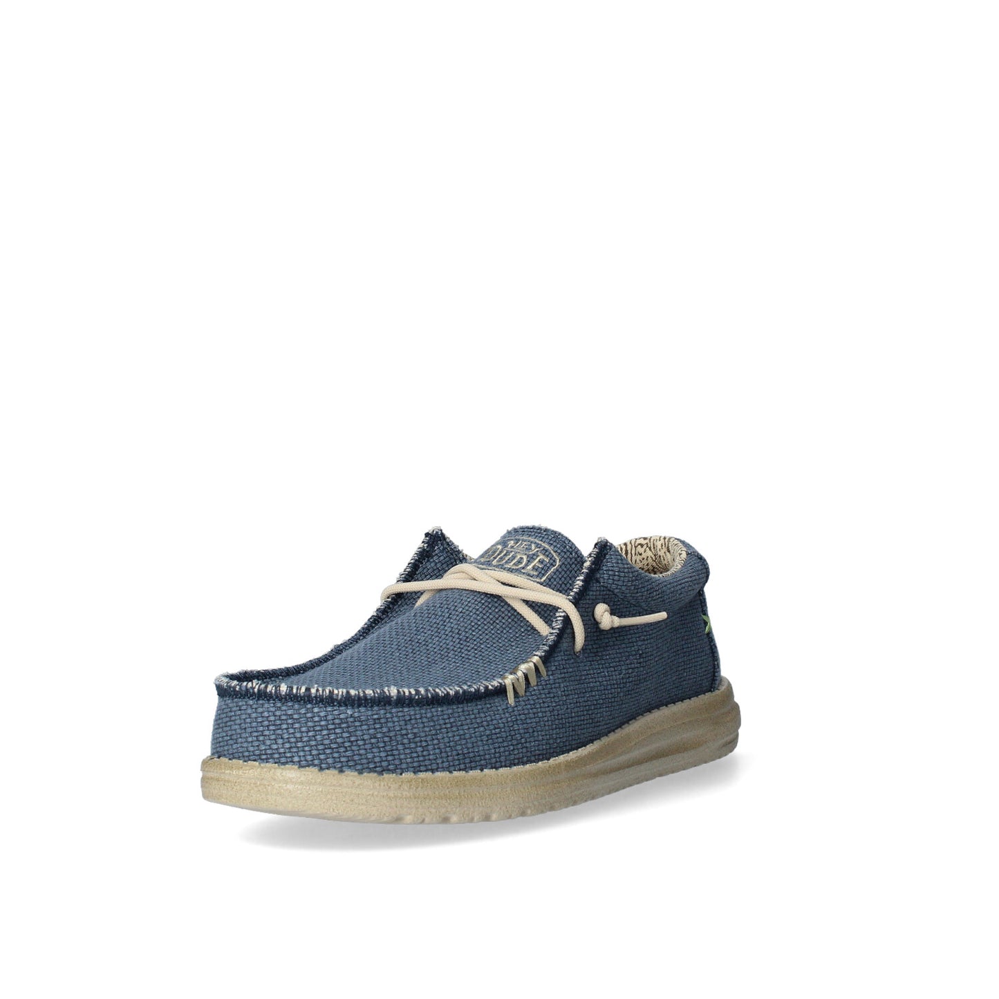 Mocassino Uomo Hey Dude HD.40003-4NM