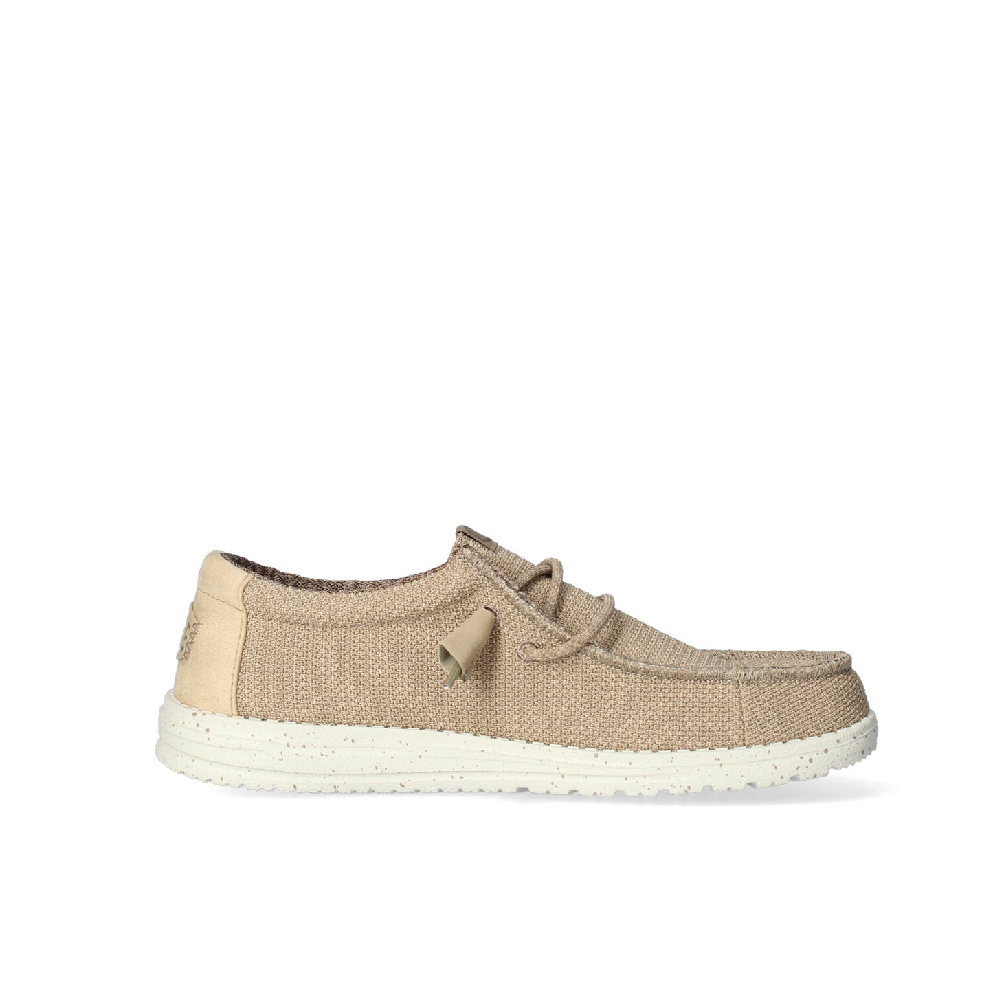 Mocassino Uomo Hey Dude HD.40403-25W