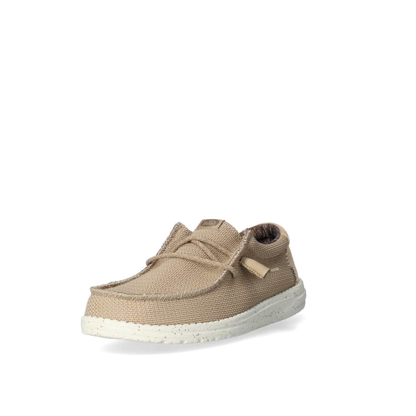 Mocassino Uomo Hey Dude HD.40403-25W