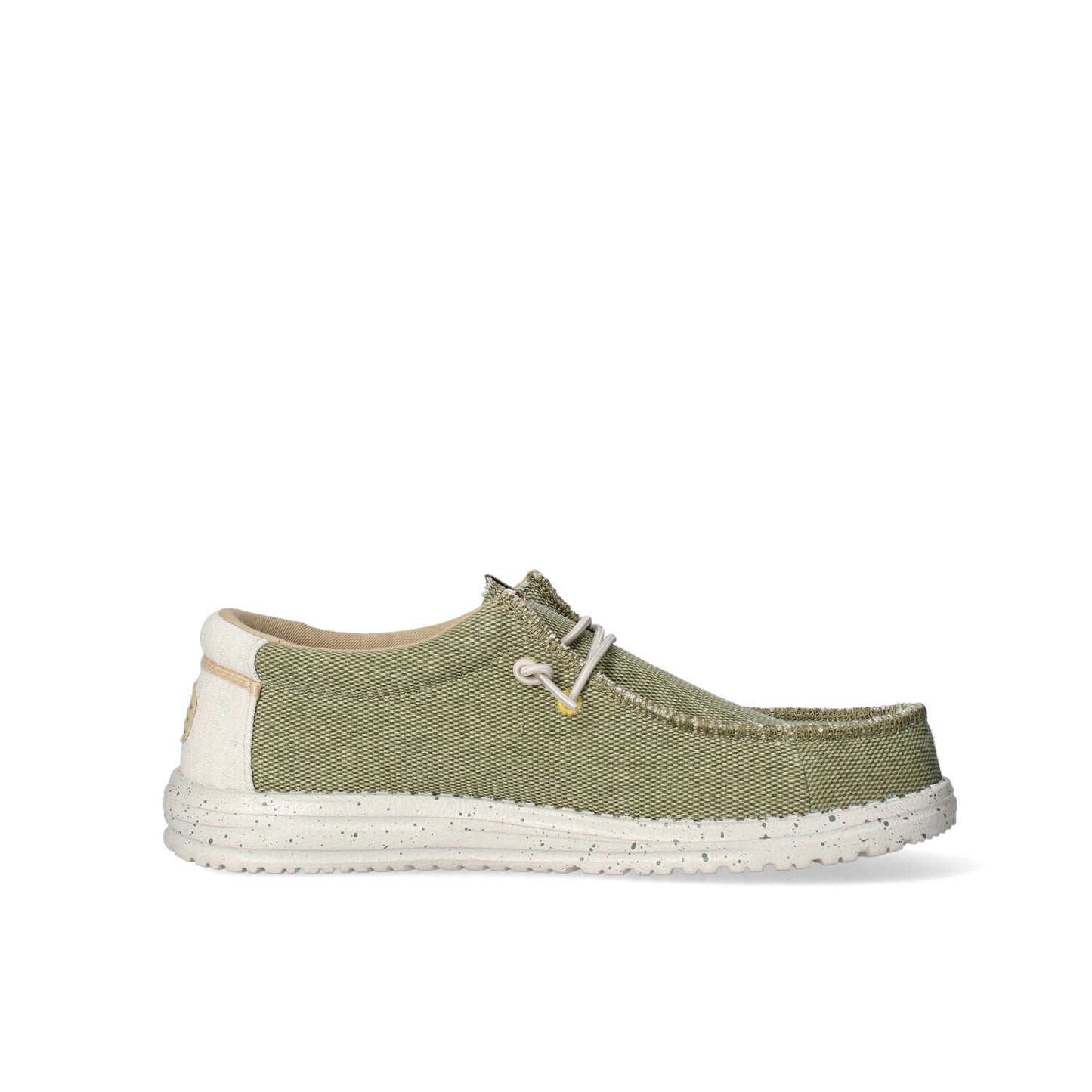 Mocassino Uomo Hey Dude HD.40952-337