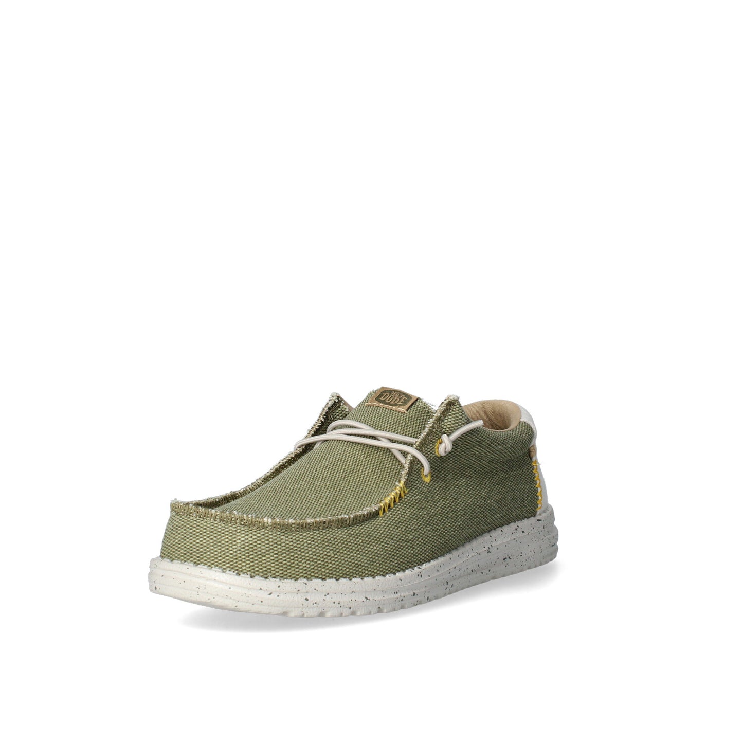 Mocassino Uomo Hey Dude HD.40952-337