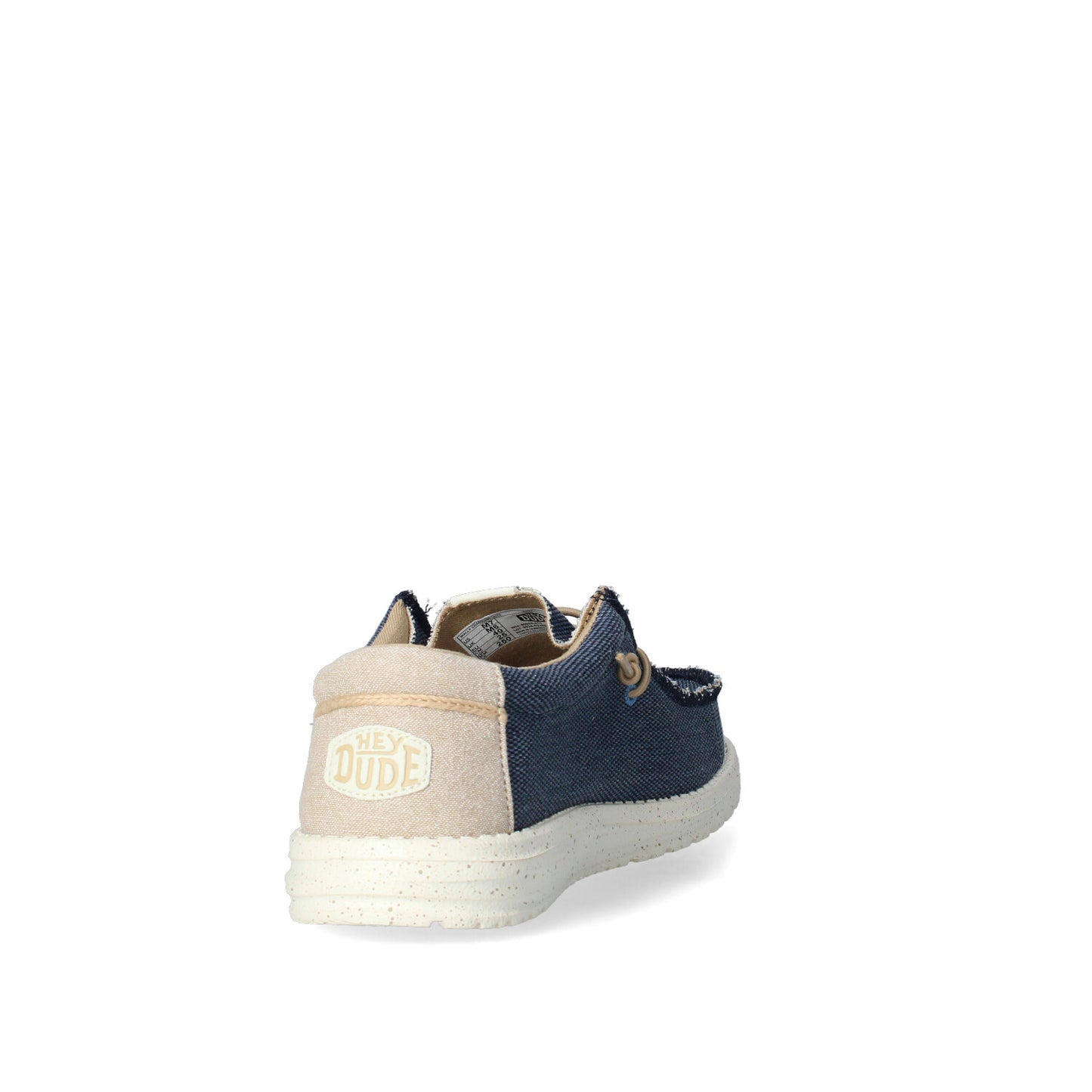 Mocassino Uomo Hey Dude HD.40952-410