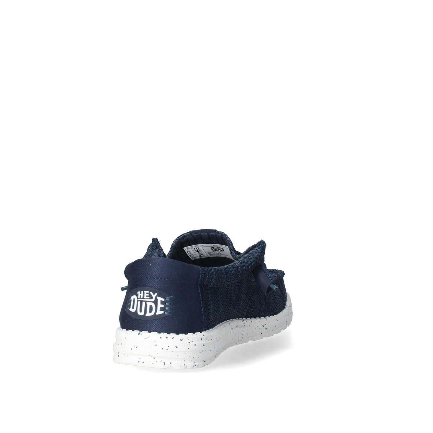 Mocassino Uomo Hey Dude HD.41898-410
