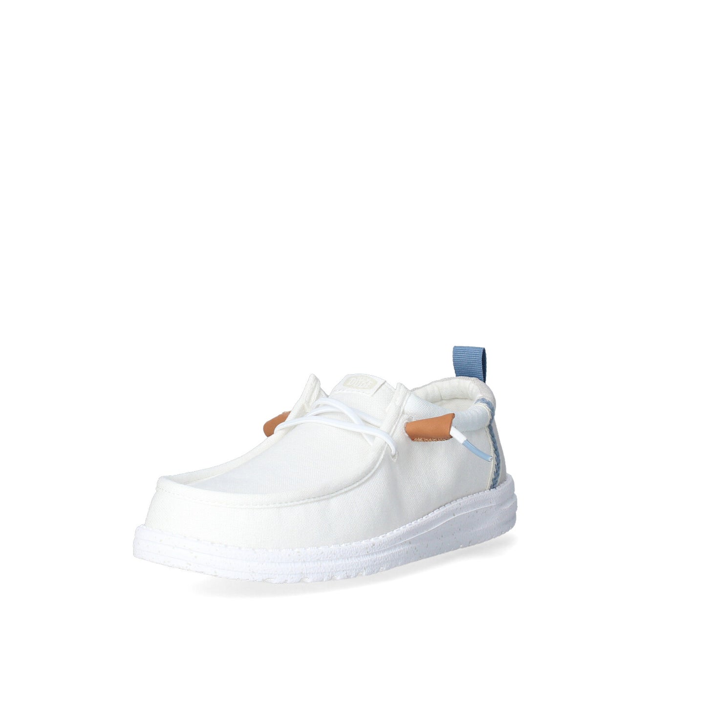 Mocassino Uomo Hey Dude HD.43086-1SO