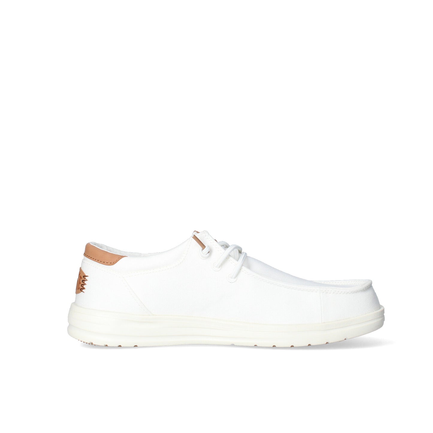 Mocassino Uomo Hey Dude HD.43151-100