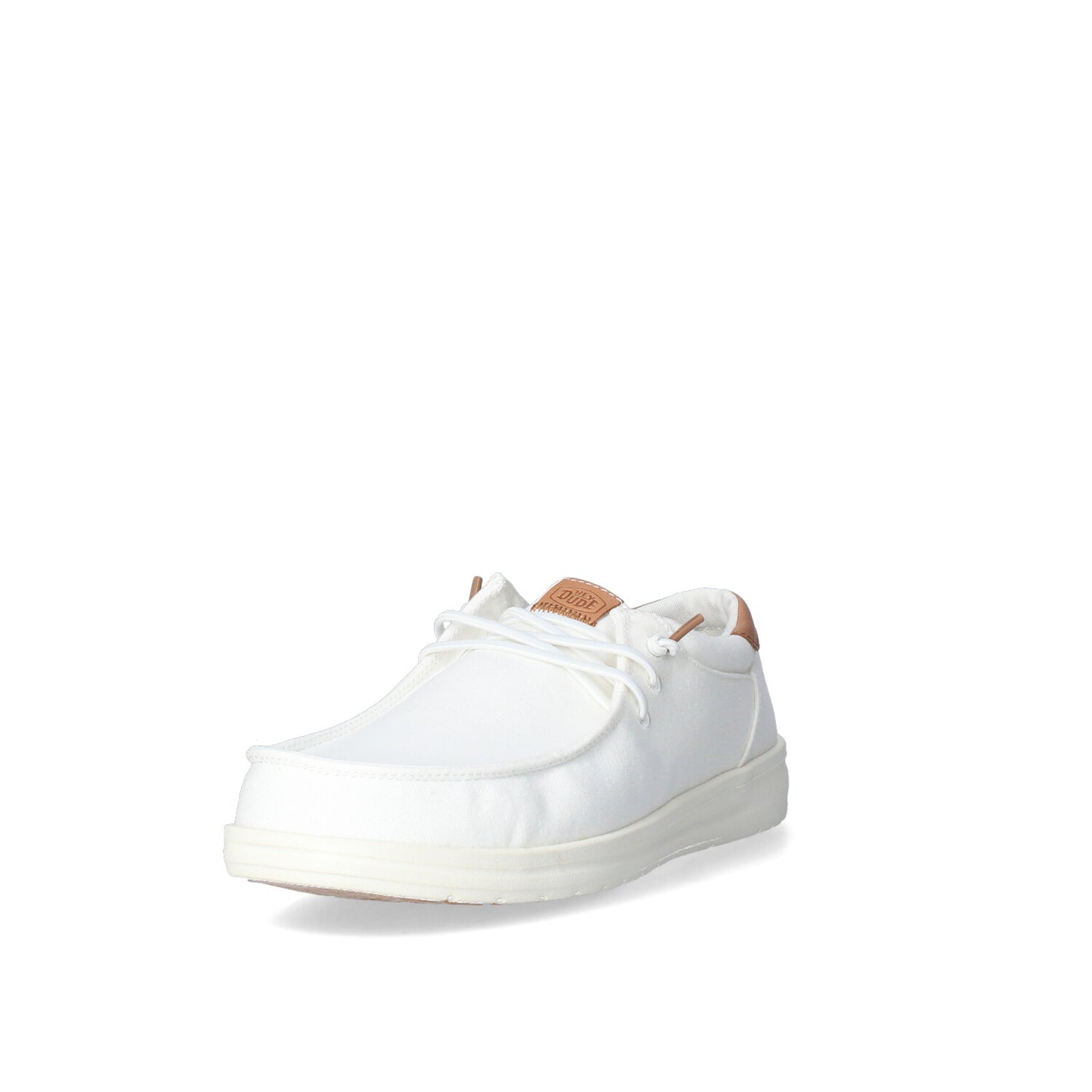 Mocassino Uomo Hey Dude HD.43151-100