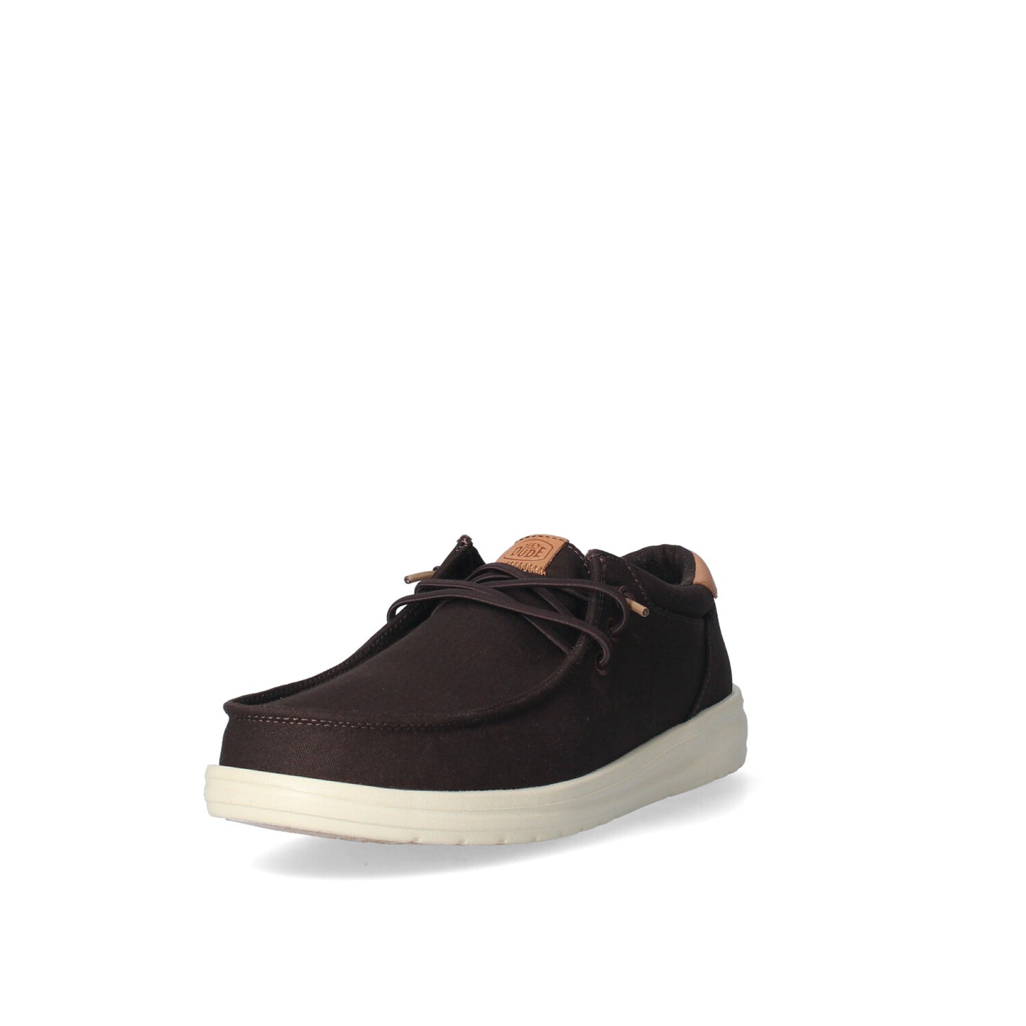 Mocassino Uomo Hey Dude HD.43151-2IX