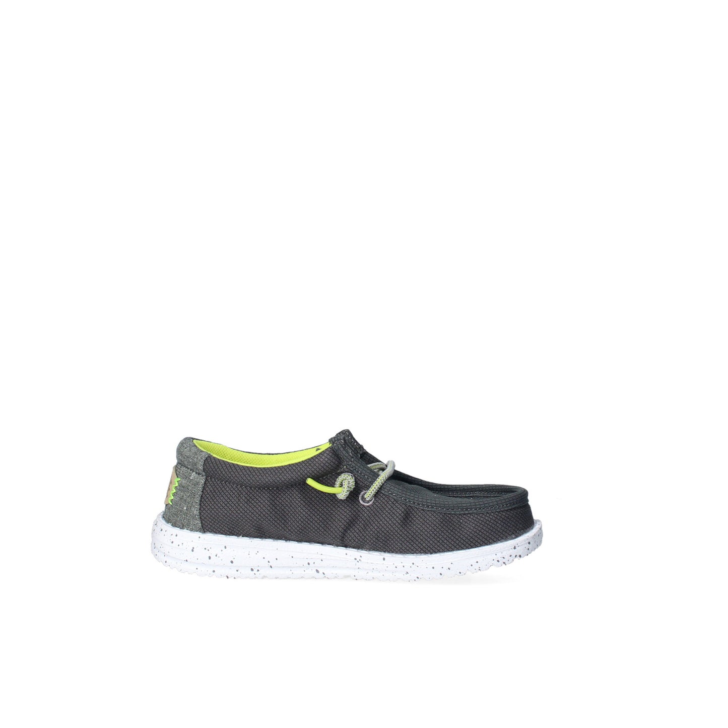 Mocassino Bimbo Hey Dude HD.43289-1KR