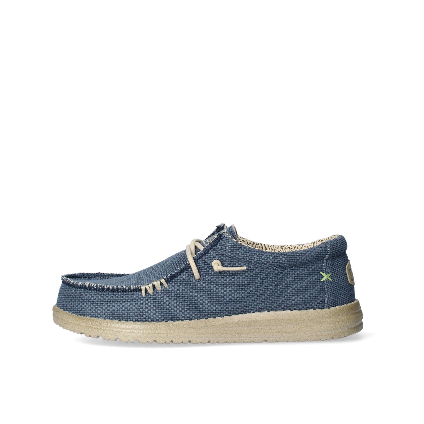 Mocassino Uomo Hey Dude HD.40003-4NM