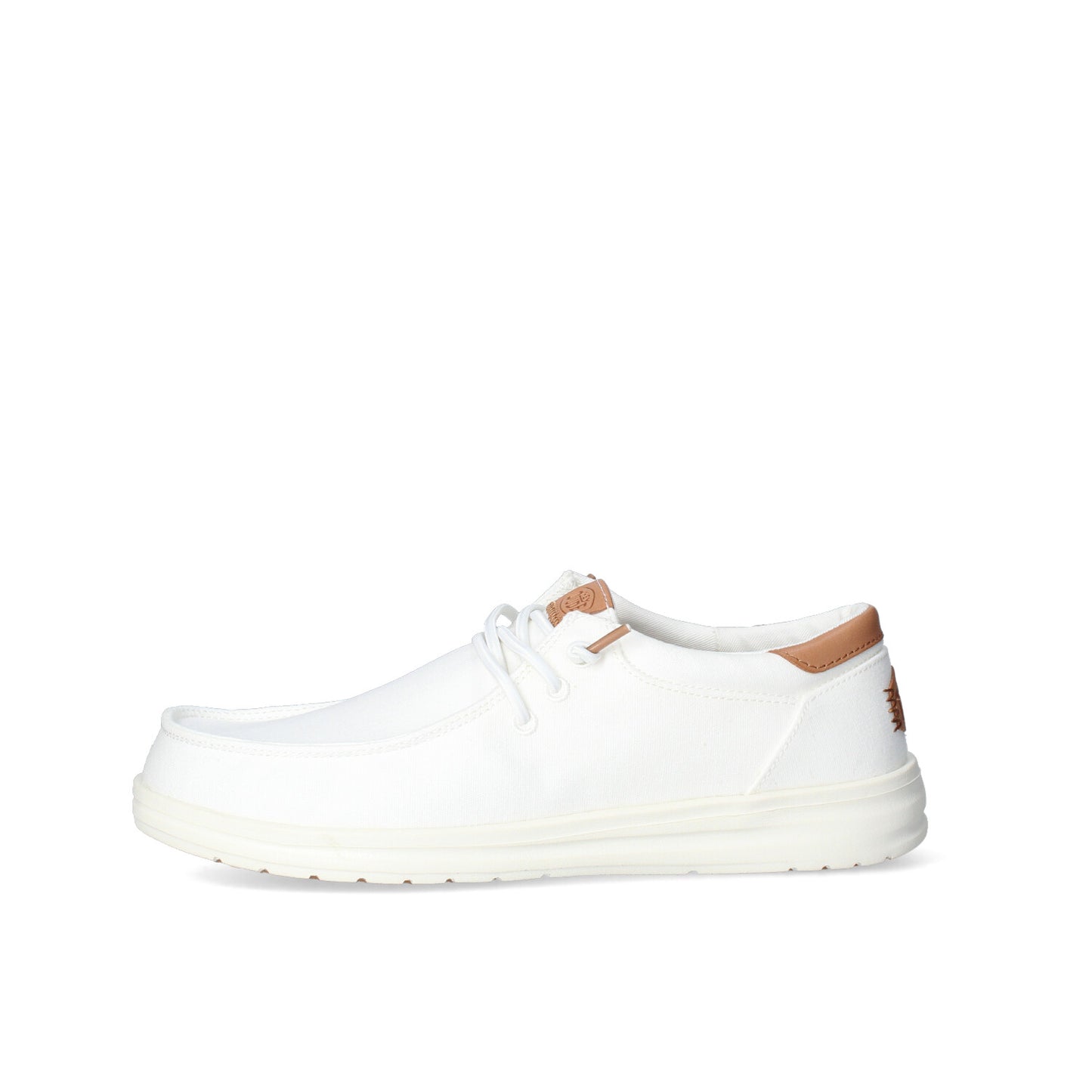 Mocassino Uomo Hey Dude HD.43151-100