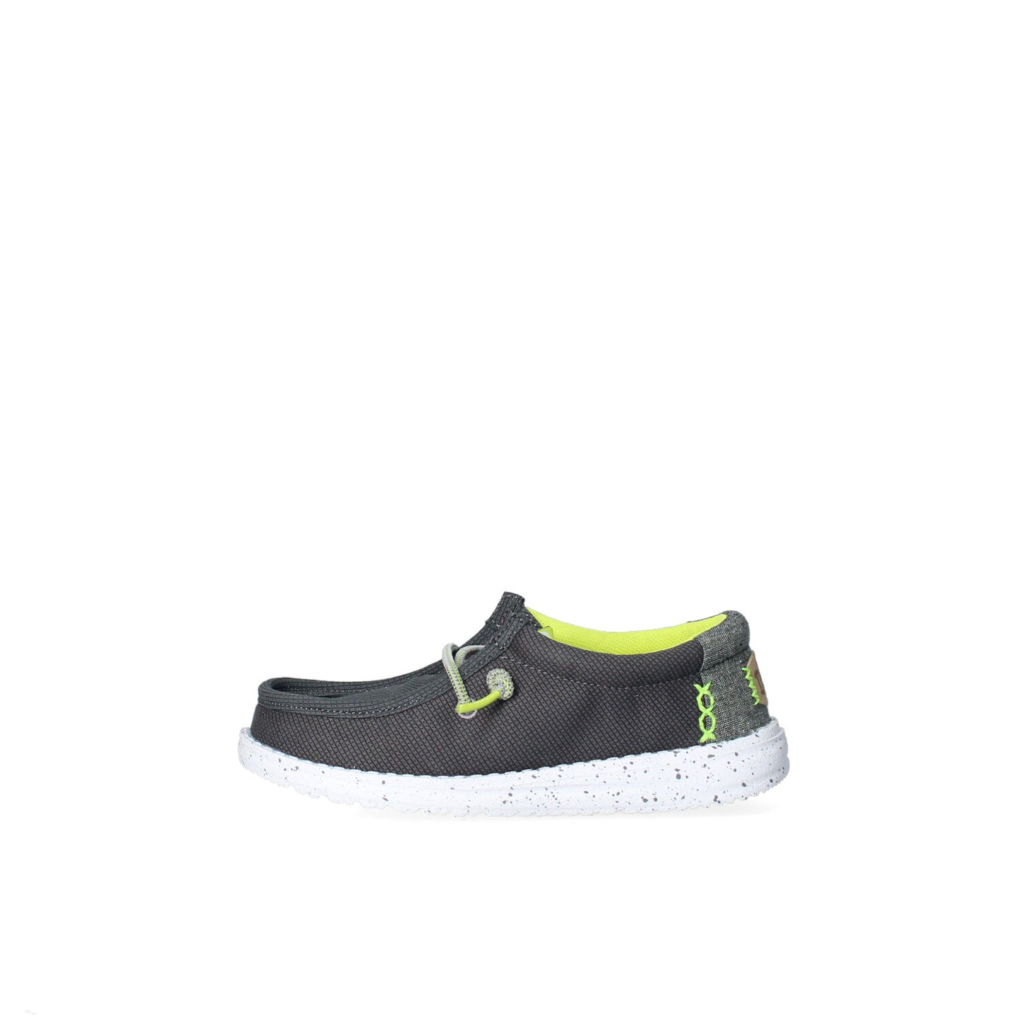 Mocassino Bimbo Hey Dude HD.43289-1KR