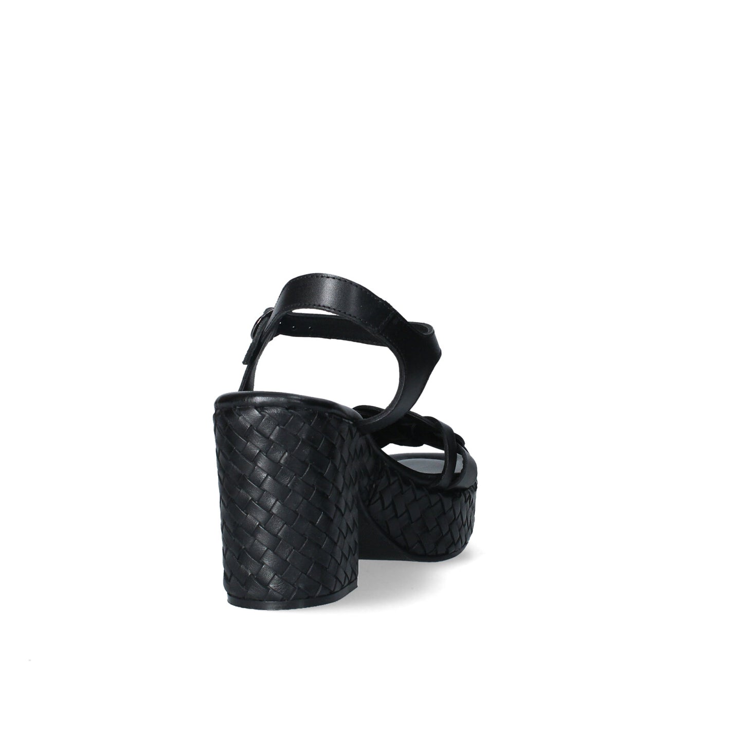 Sandalo con Tacco Donna CafèNoir HL1051.3
