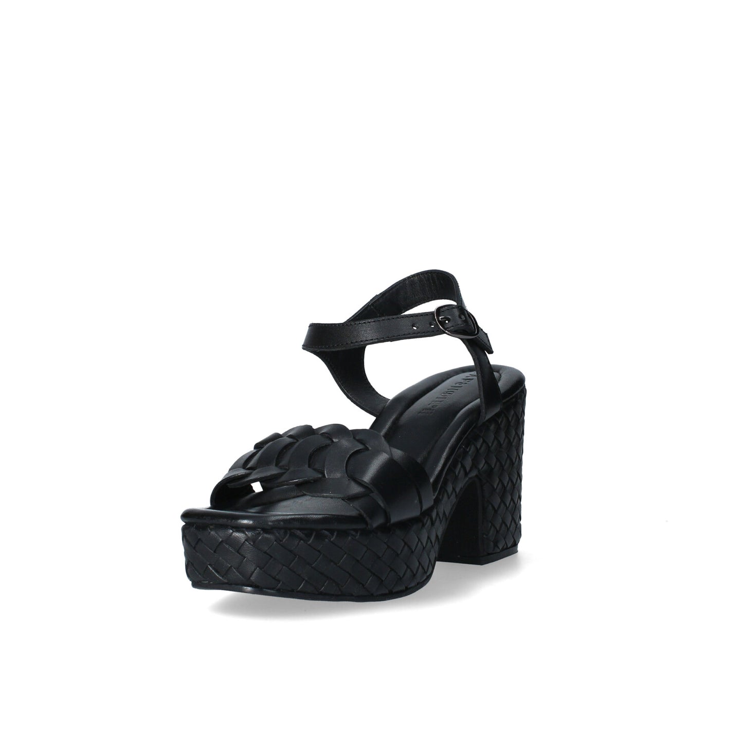 Sandalo con Tacco Donna CafèNoir HL1051.3
