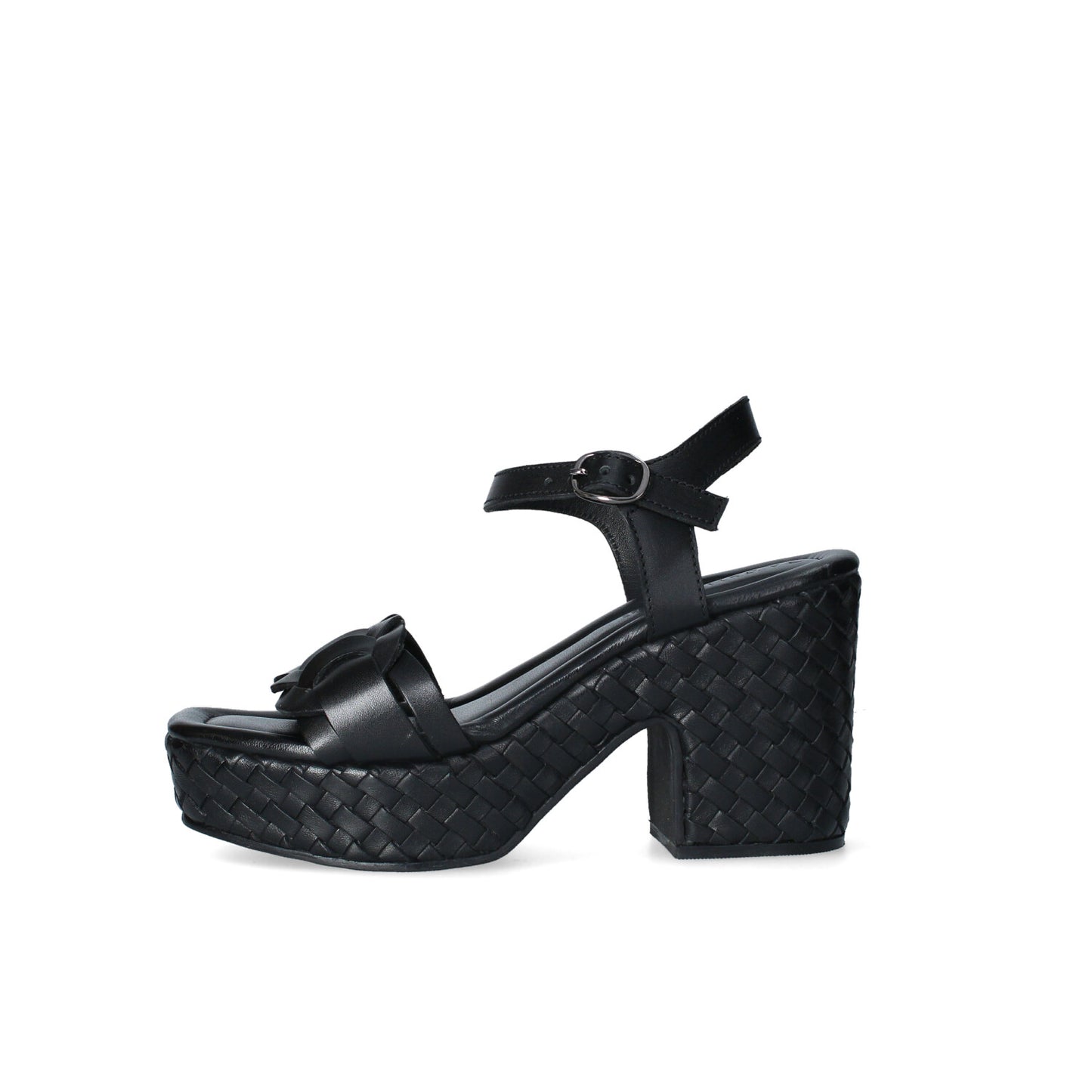 Sandalo con Tacco Donna CafèNoir HL1051.3