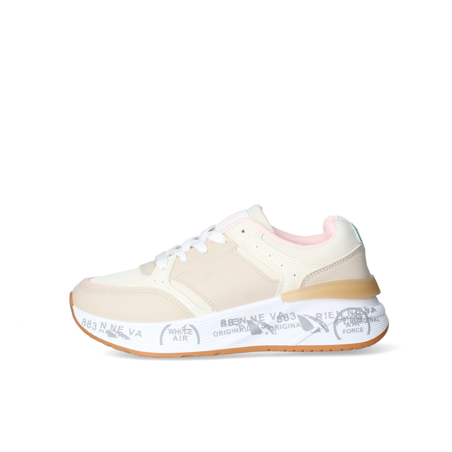 Sneakers Donna Galia HLAS-269