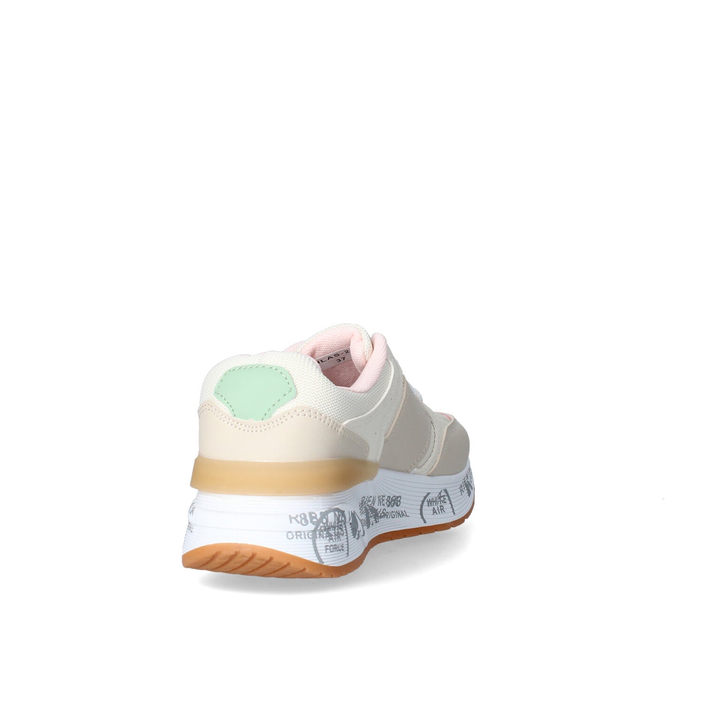 Sneakers Donna Galia HLAS-269