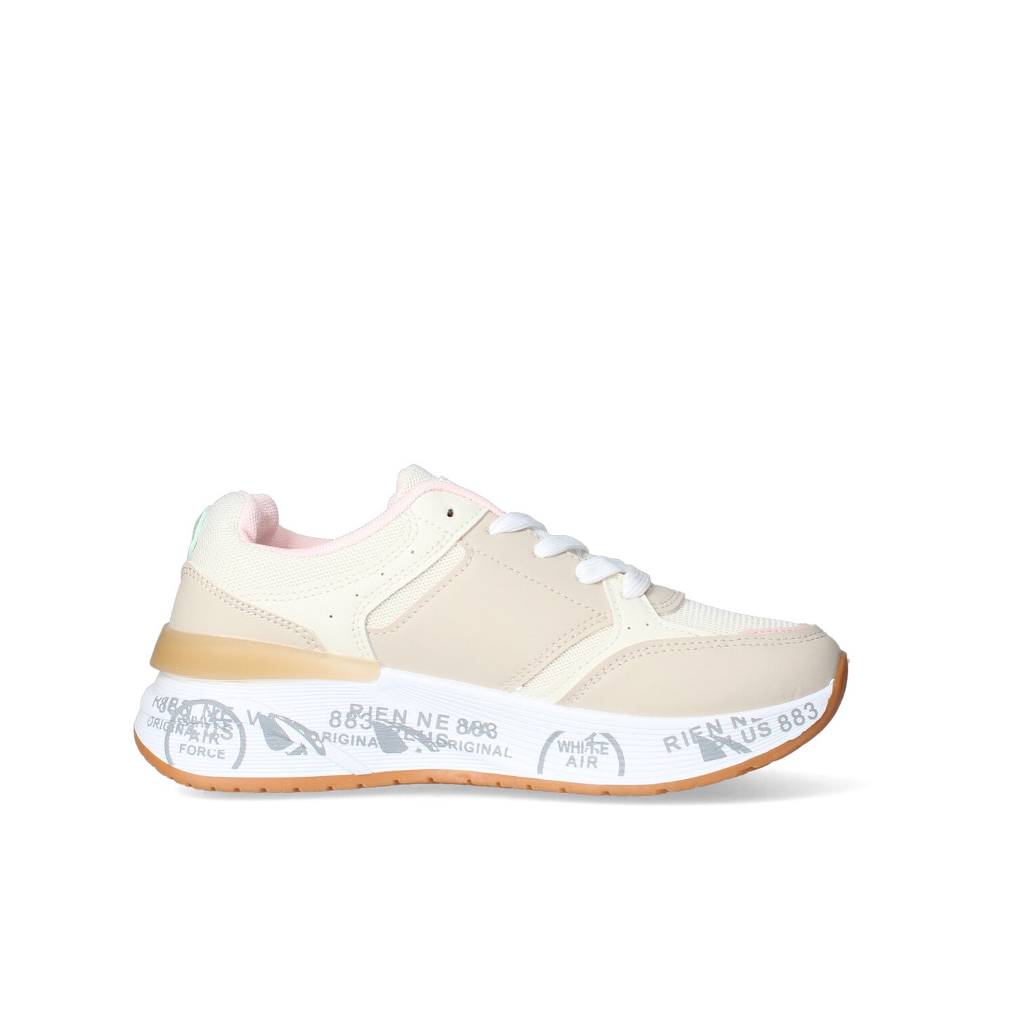 Sneakers Donna Galia HLAS-269