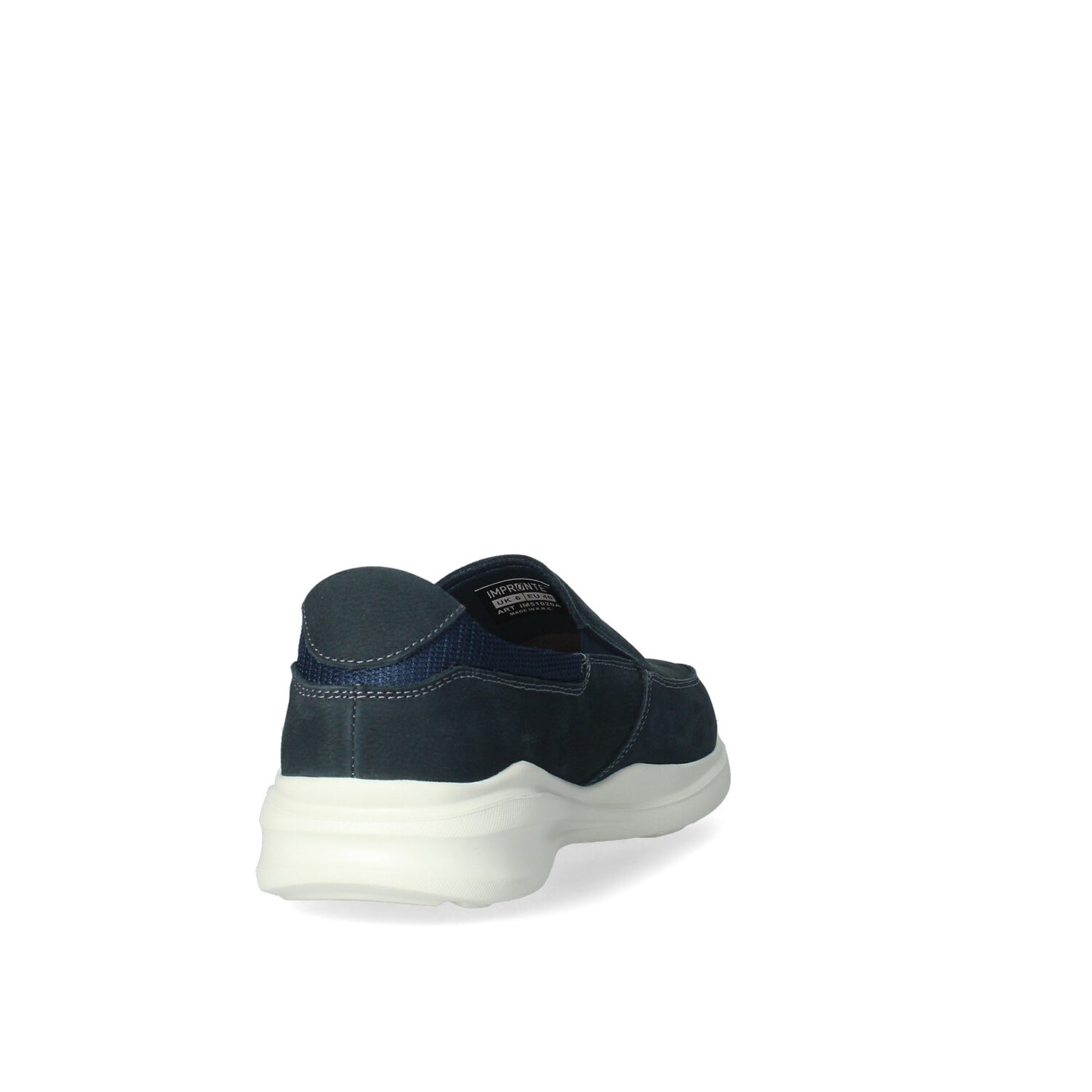 Slip On Uomo Impronte IM51020A.2