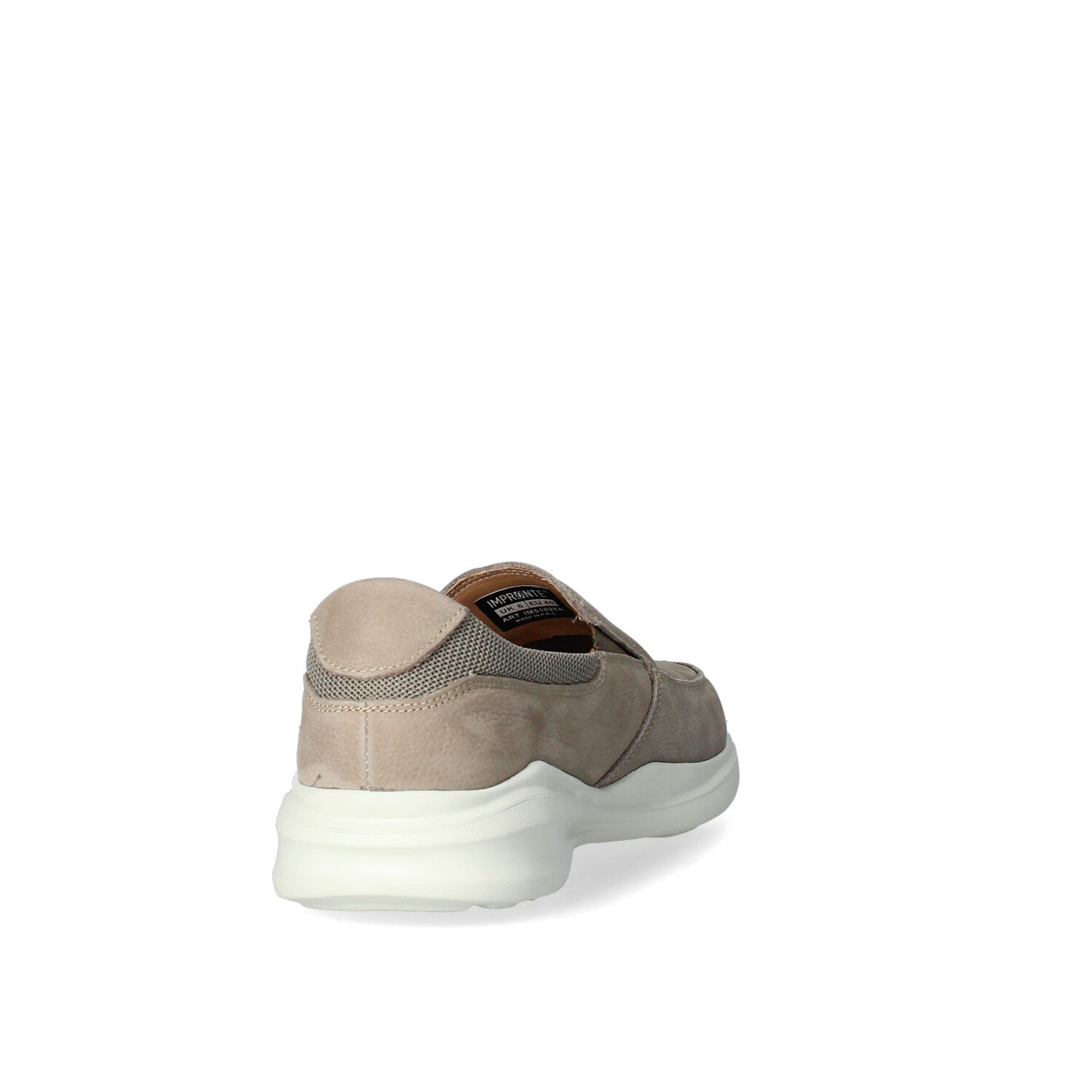 Slip On Uomo Impronte IM51020A