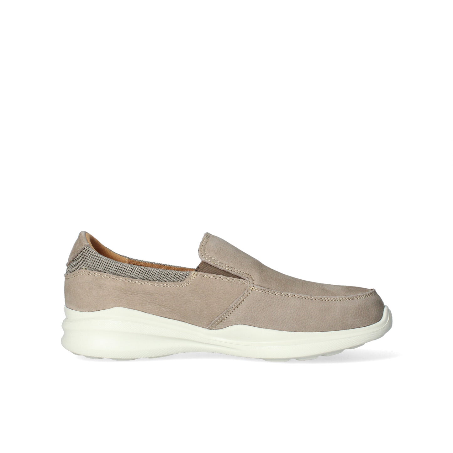 Slip On Men's Footprints IM51020A
