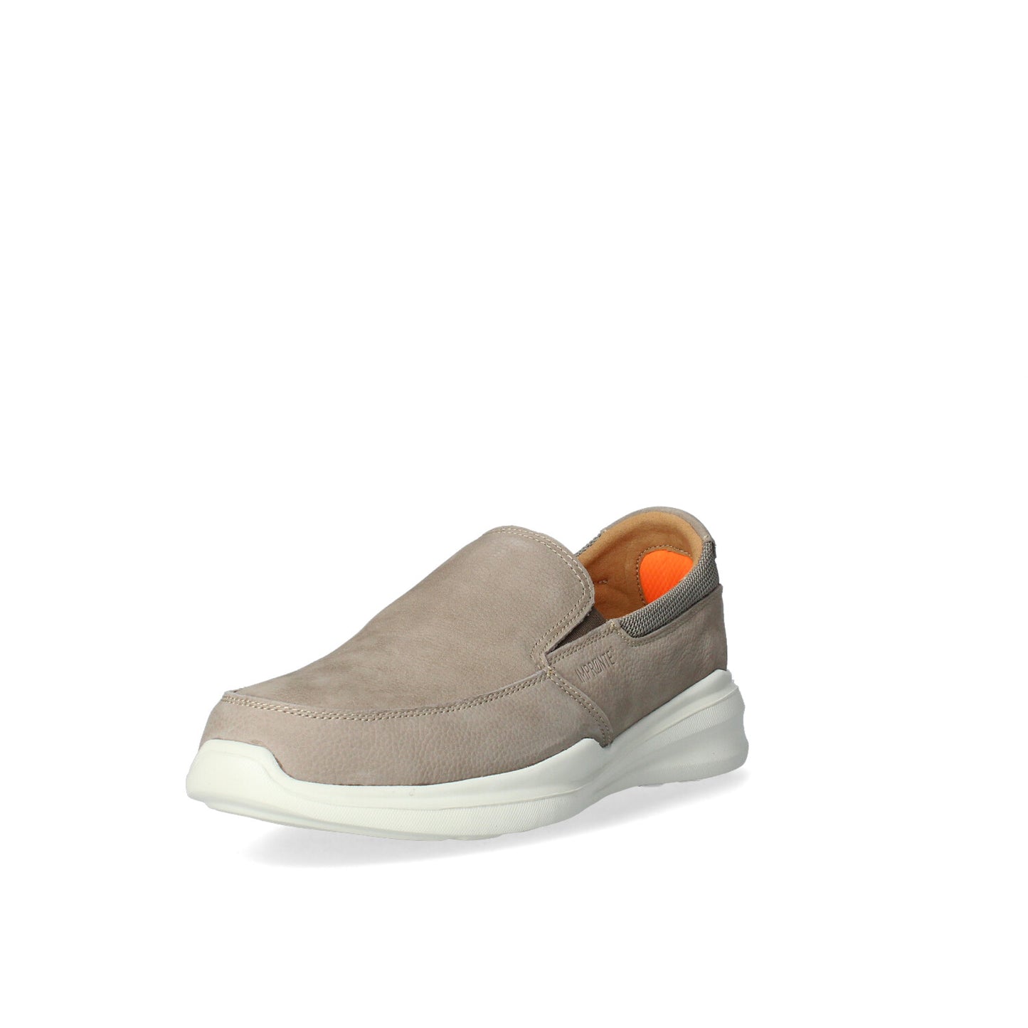Slip On Men's Footprints IM51020A