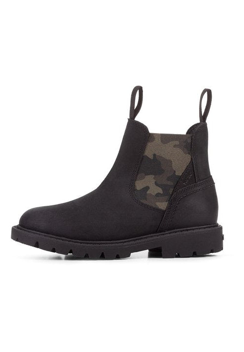 Stivaletto Bimbo Geox J16FAA.2