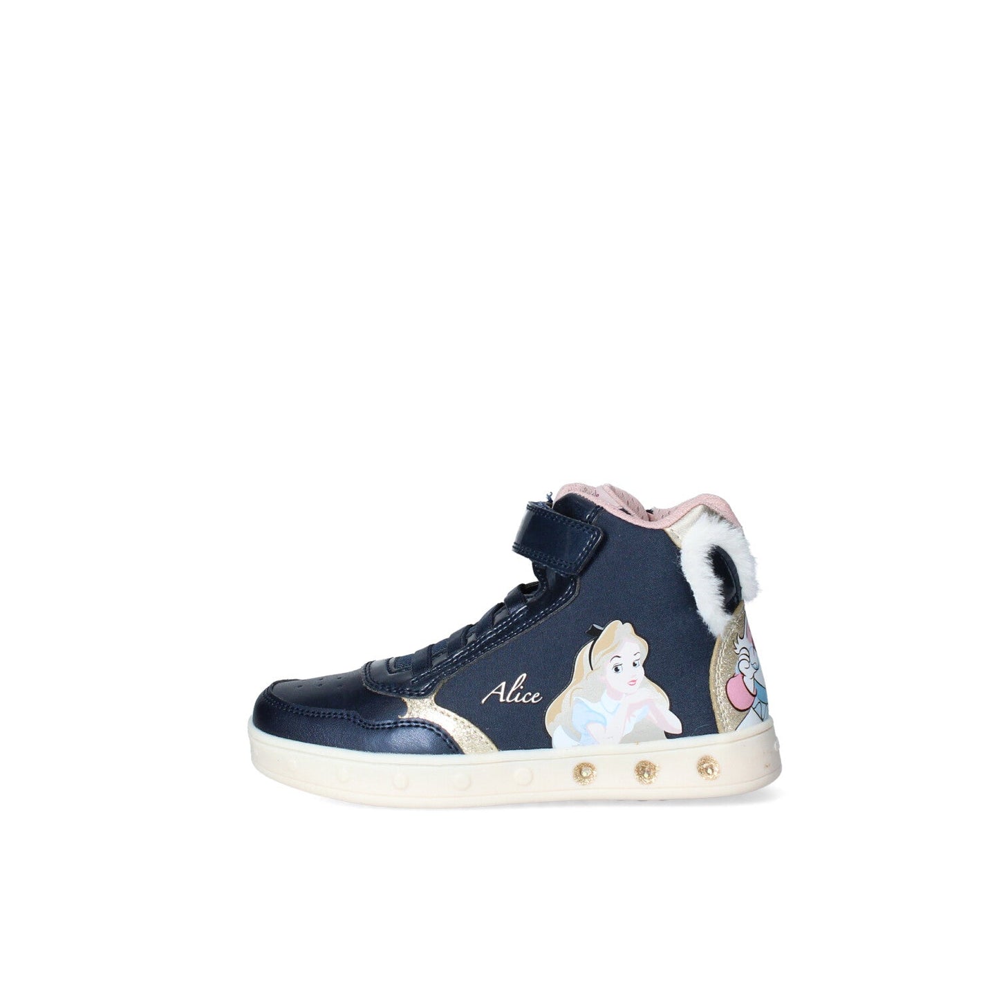 Sneakers Bimba Geox-Kids J468WG