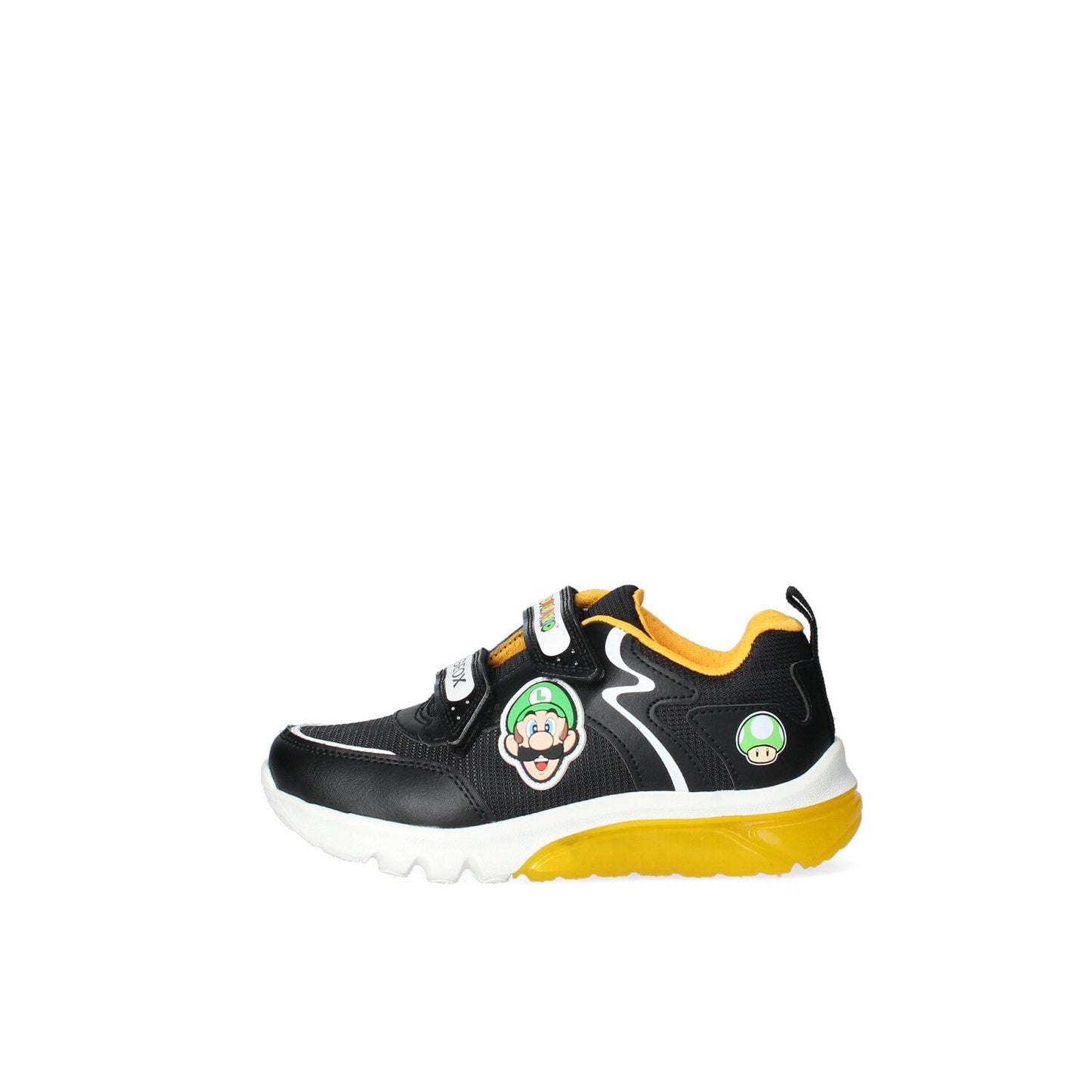 Sneakers Bimbo Geox-Kids J46LBI