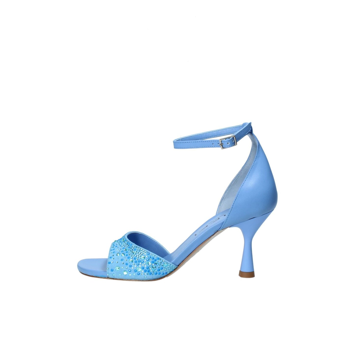 Sandalo con Tacco Donna Tiffi J606/70.2