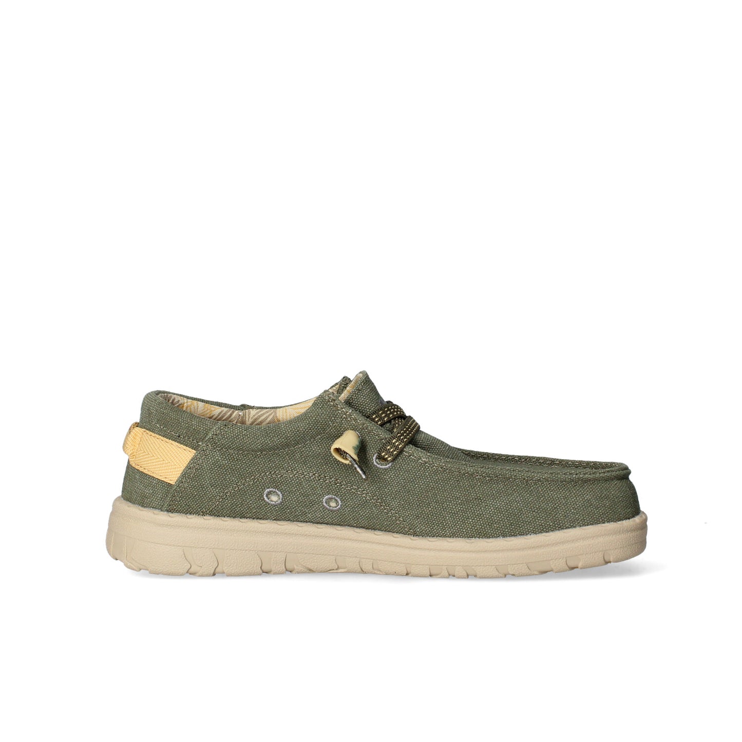 Slip-On Uomo Jeep JM51032A.2