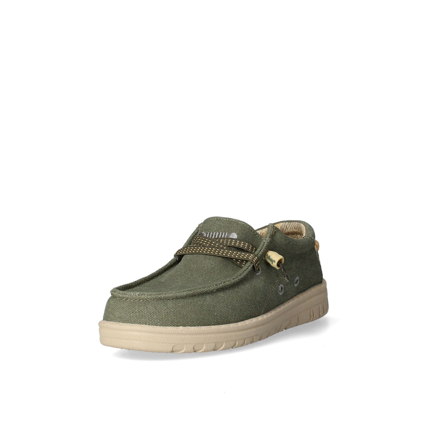 Slip-On Uomo Jeep JM51032A.2