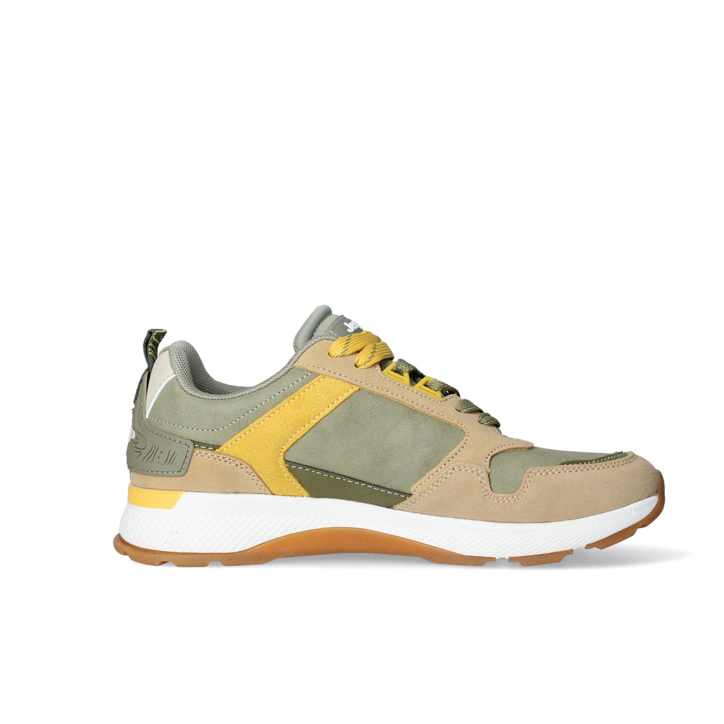 Sneakers Uomo Jeep JM51061A.2