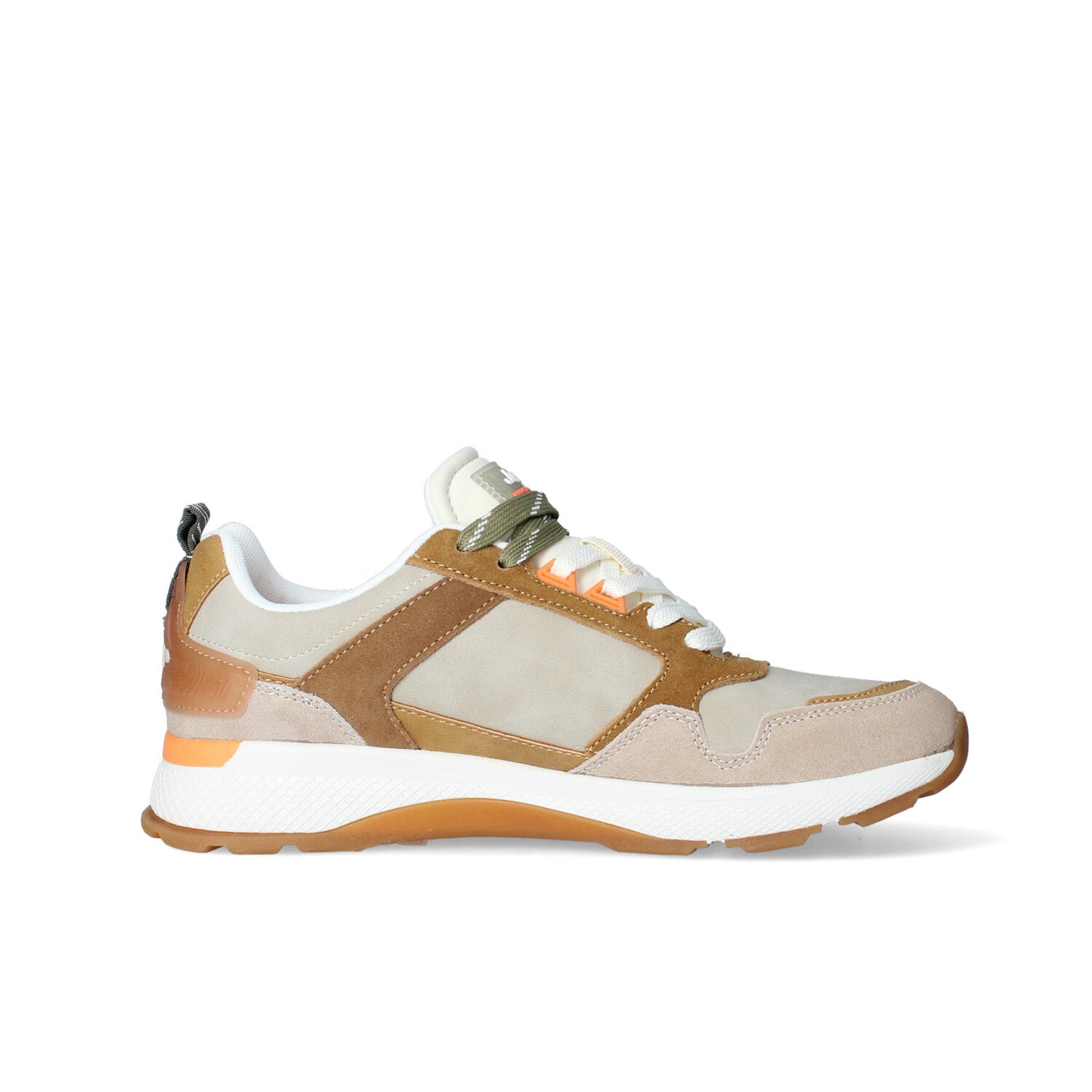 Sneakers Uomo Jeep JM51061A