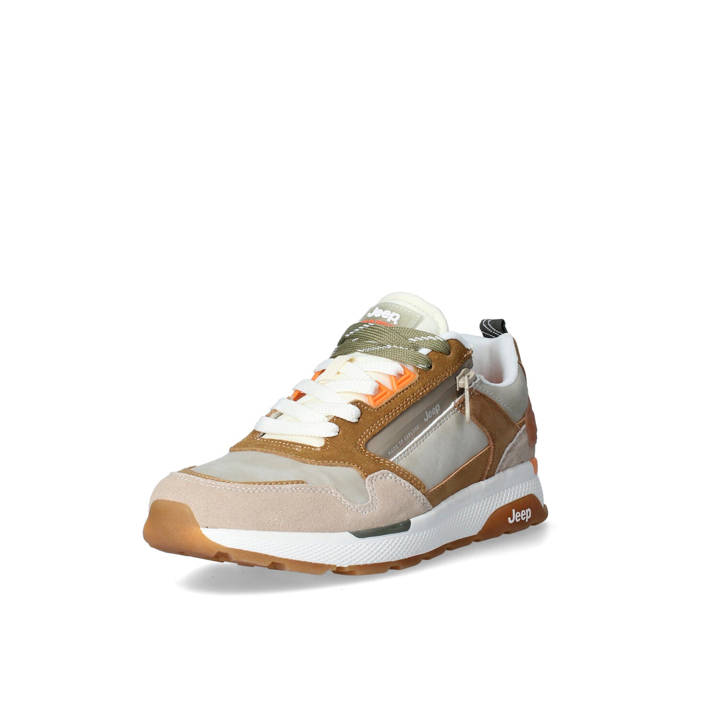 Sneakers Uomo Jeep JM51061A