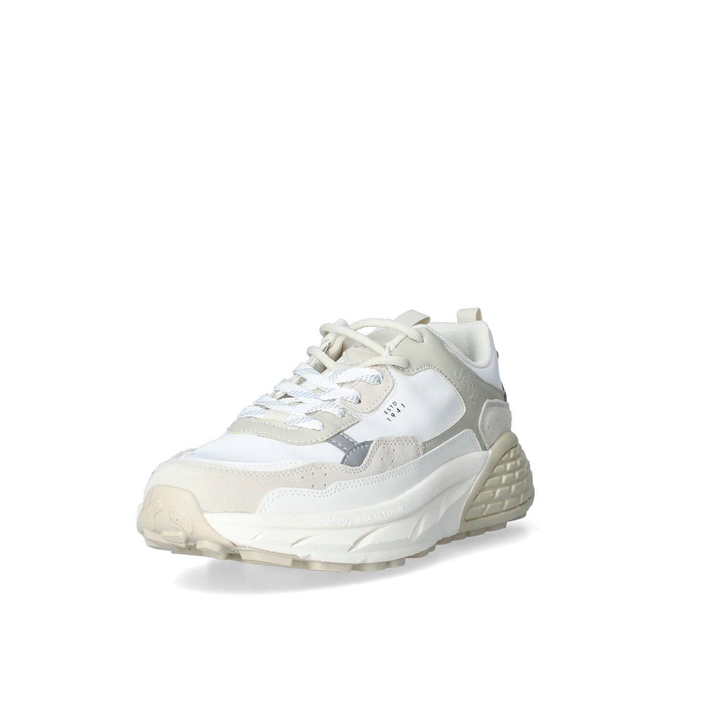Sneakers Uomo Jeep JM51093A