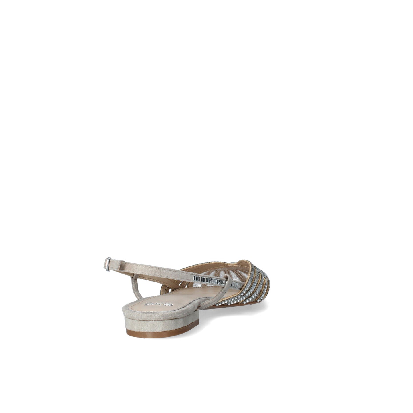 Sandalo con Tacco Donna Exé KENDAL-244.3