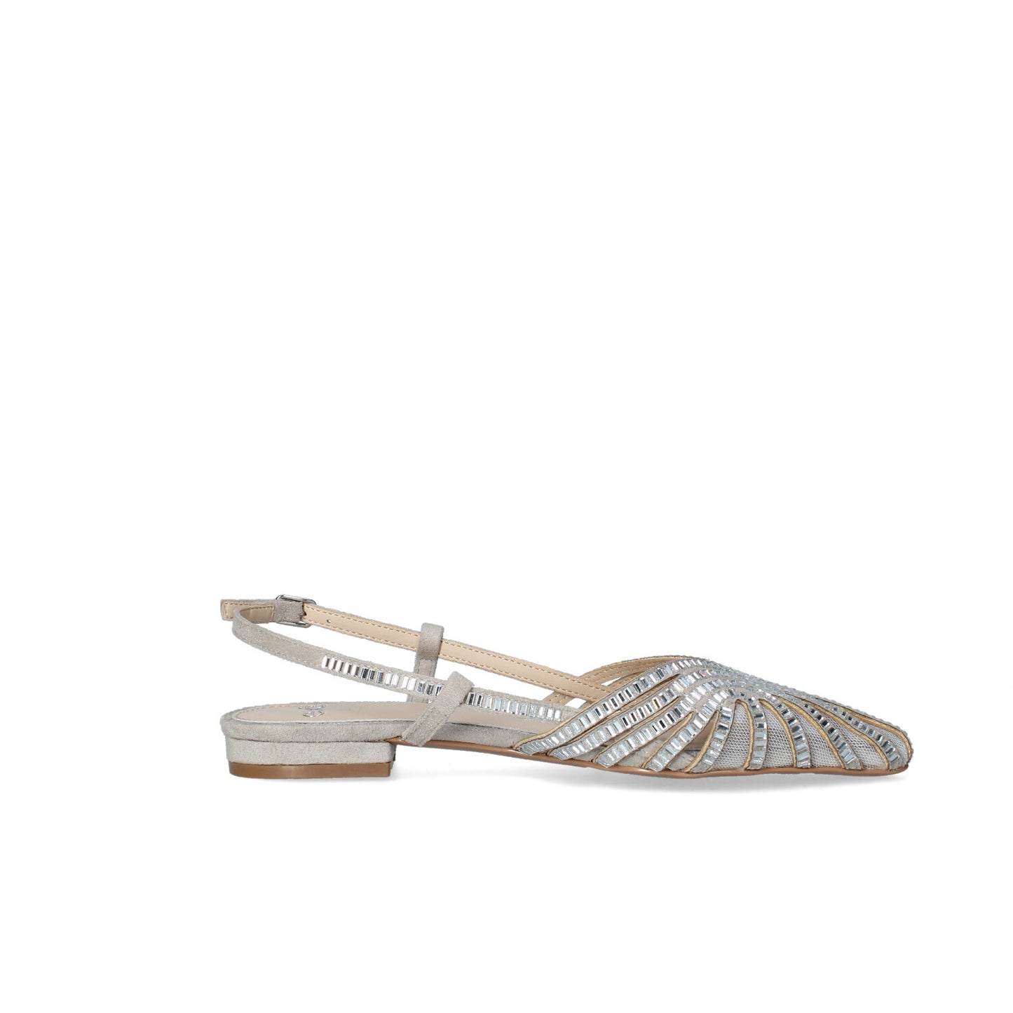 Sandalo con Tacco Donna Exé KENDAL-244.3