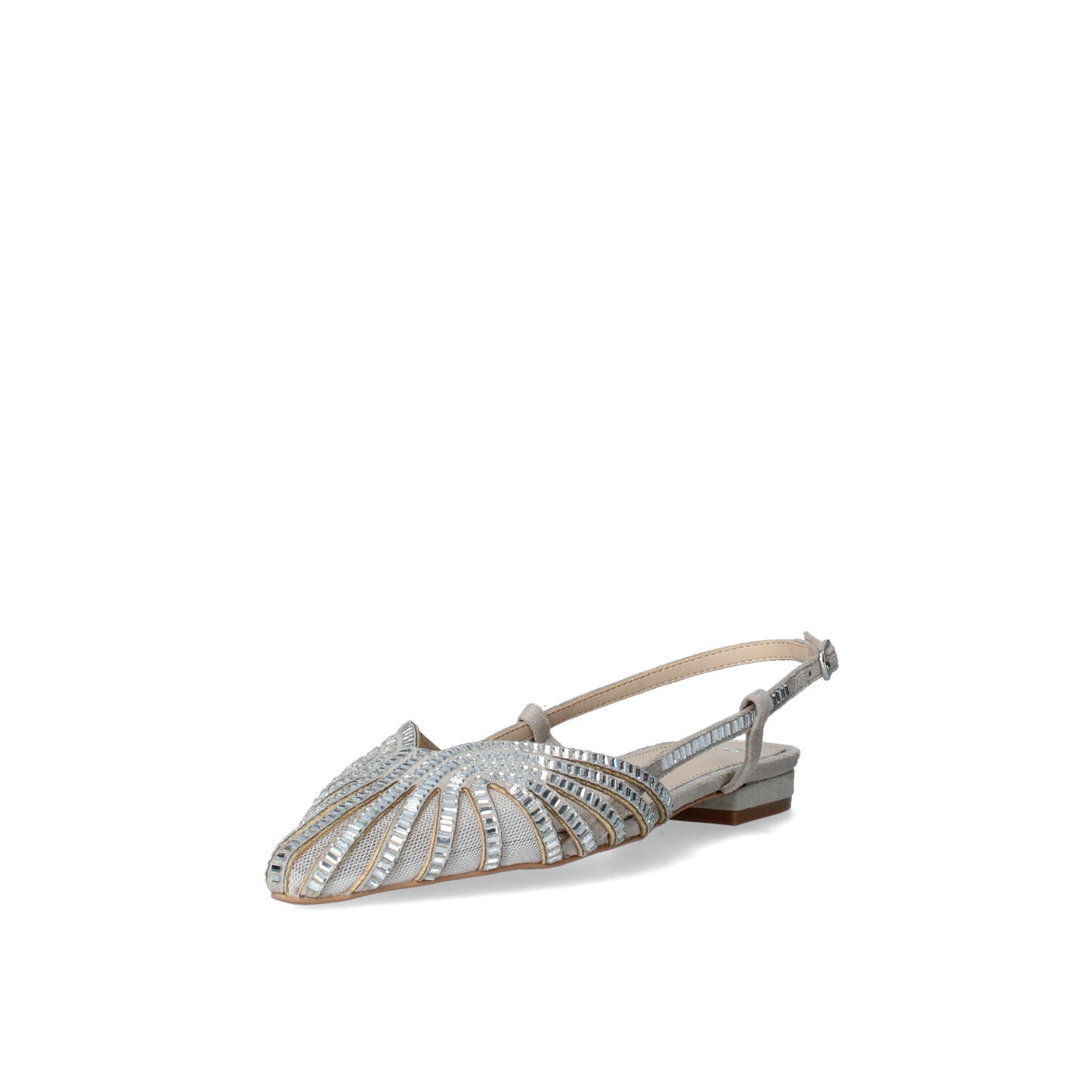 Sandalo con Tacco Donna Exé KENDAL-244.3